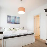 First Seestern Apartment