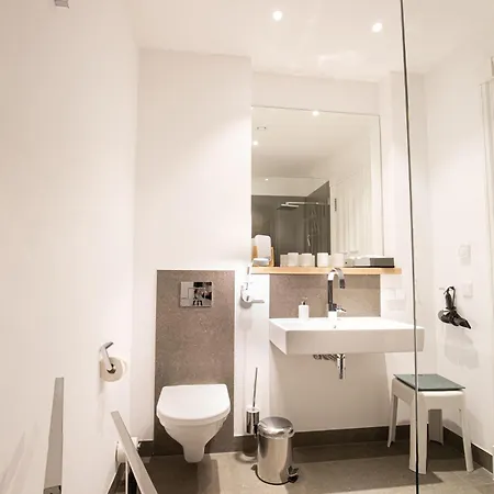 First Seestern Apartment Sellin (Rugen)