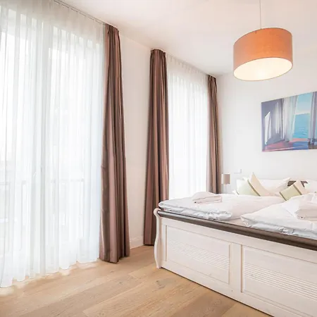 First Seestern Apartment