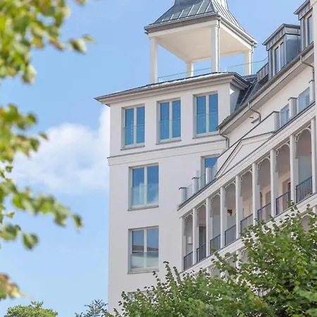 First Seestern Sellin (Rugen)