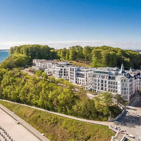 First Seestern Apartment