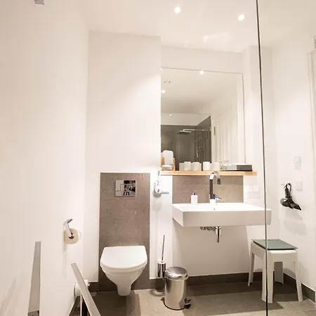 Apartament First Seestern *