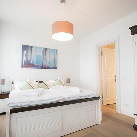 First Seestern Apartament