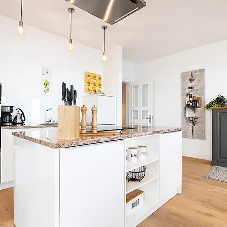 First Seestern Apartment