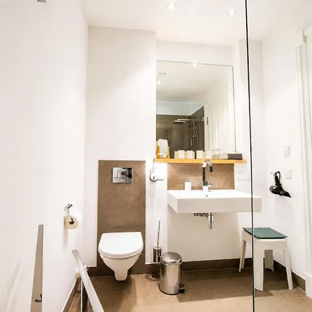 Apartman First Seestern