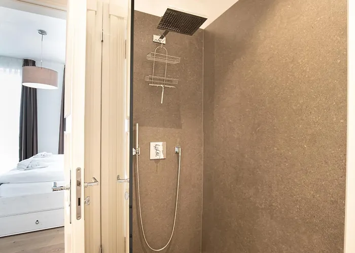 Апартаменты First Seestern