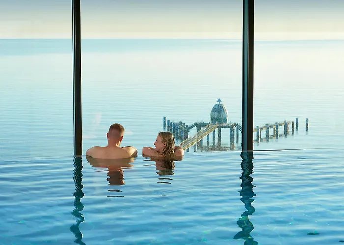 First Seestern Зеллин