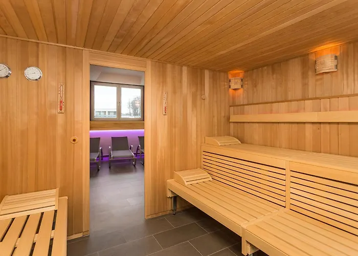 First Seestern Зеллин