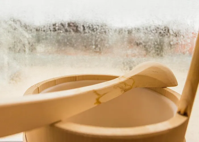 Апартаменты First Seestern