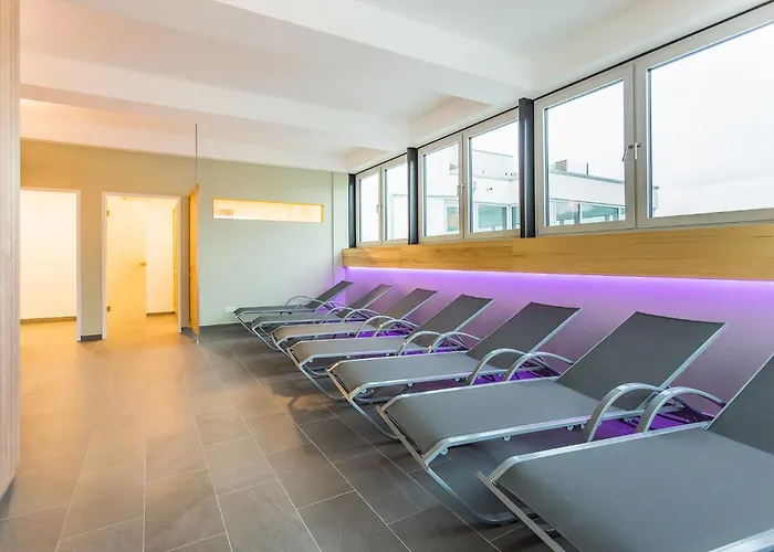 First Seestern Зеллин