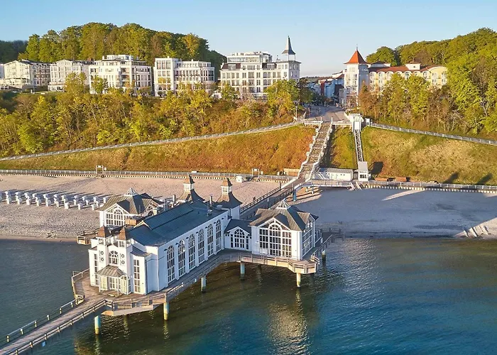 First Seestern * Зеллин